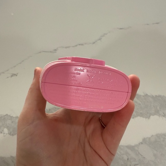 Bitty Baby Monitor American Girl - Picture 3 of 4